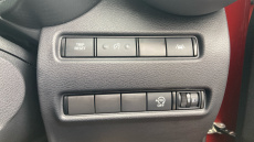 Nissan Juke 1.0 DiG-T 114 N-Connecta 5dr Petrol Hatchback